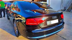 اودي A8